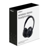 Hovedtelefoner Celly ARCHBEATBK Sort #5