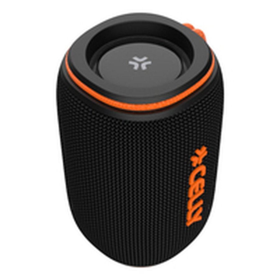 USB-kabel Celly AURA5WOR Sort #7