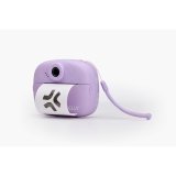 Skuldertaske Celly KIDSCAMPRINTVL #6