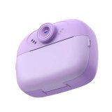 Skuldertaske Celly KIDSCAMPRINTVL #4