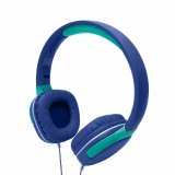 Hovedtelefoner Celly KIDSBEAT2BL Bl #1