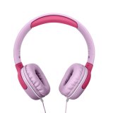 Hovedtelefoner Celly KIDSBEAT2PK Pink #6