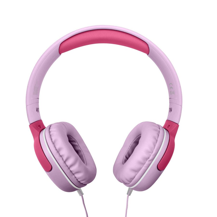 Hovedtelefoner Celly KIDSBEAT2PK Pink #6