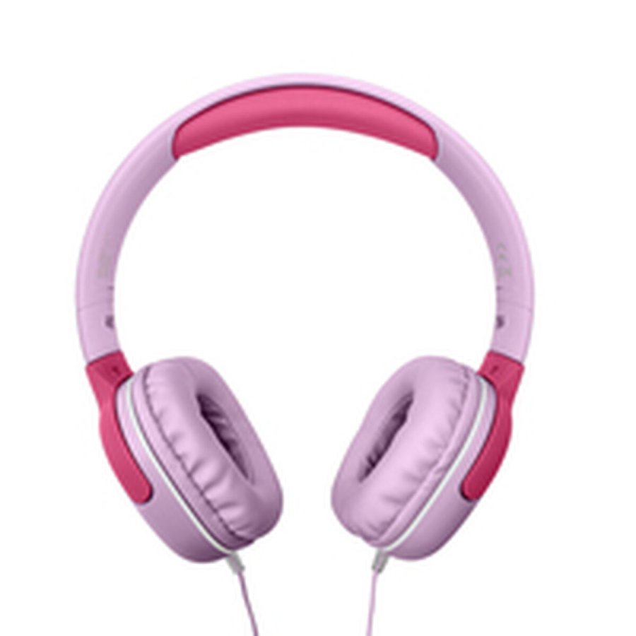 Hovedtelefoner Celly KIDSBEAT2PK Pink #7