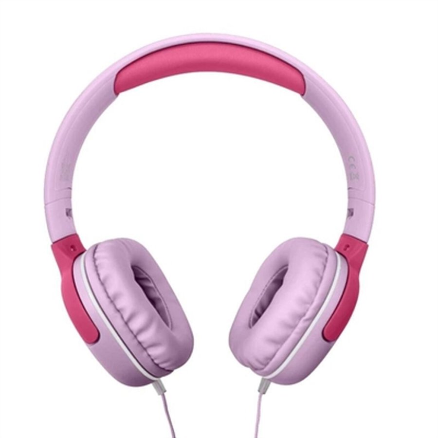Hovedtelefoner Celly KIDSBEAT2PK Pink #2