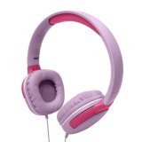 Hovedtelefoner Celly KIDSBEAT2PK Pink #3