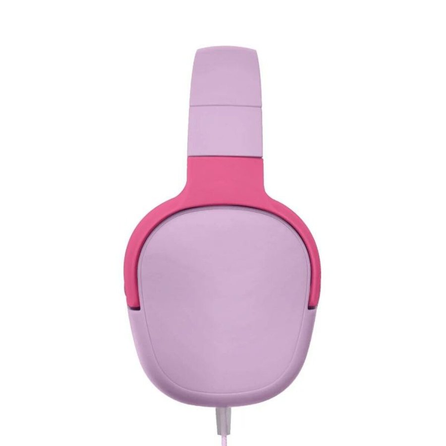 Hovedtelefoner Celly KIDSBEAT2PK Pink #4