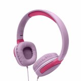 Hovedtelefoner Celly KIDSBEAT2PK Pink #1