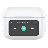 Bluetooth-hovedtelefoner Celly SOUNDLEDWH Hvid #6