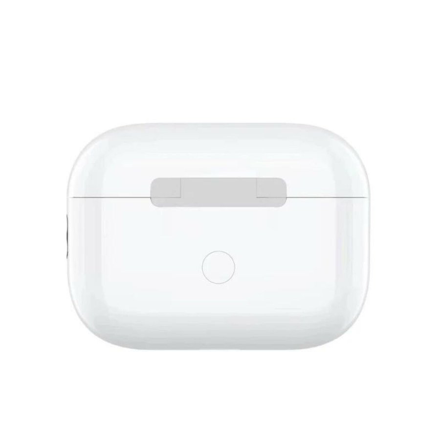 Bluetooth-hovedtelefoner Celly SOUNDLEDWH Hvid #3