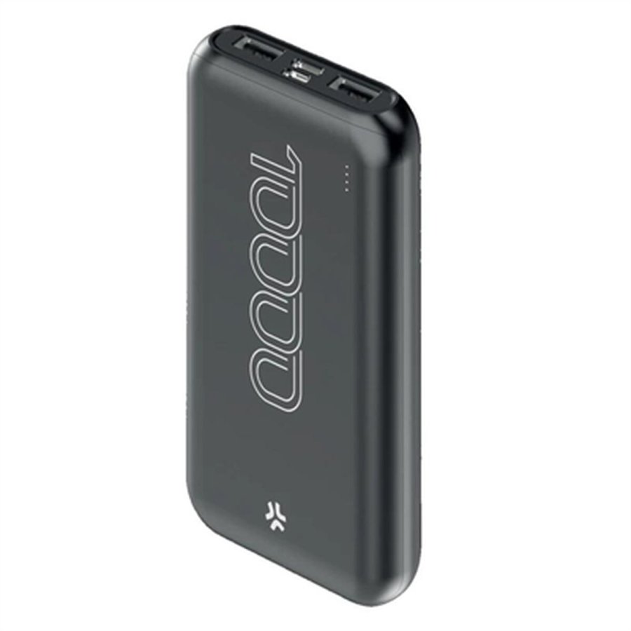 Powerbank Celly PBE10000CBK 10000 mAh #1