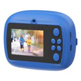 Skuldertaske Celly KIDSCAMPRINTBL #6