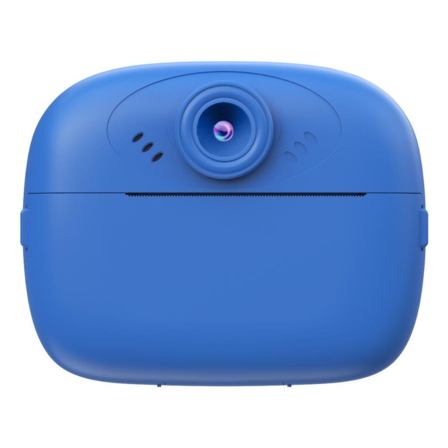 Skuldertaske Celly KIDSCAMPRINTBL #7