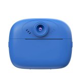 Skuldertaske Celly KIDSCAMPRINTBL #4