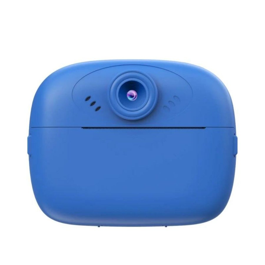 Skuldertaske Celly KIDSCAMPRINTBL #4