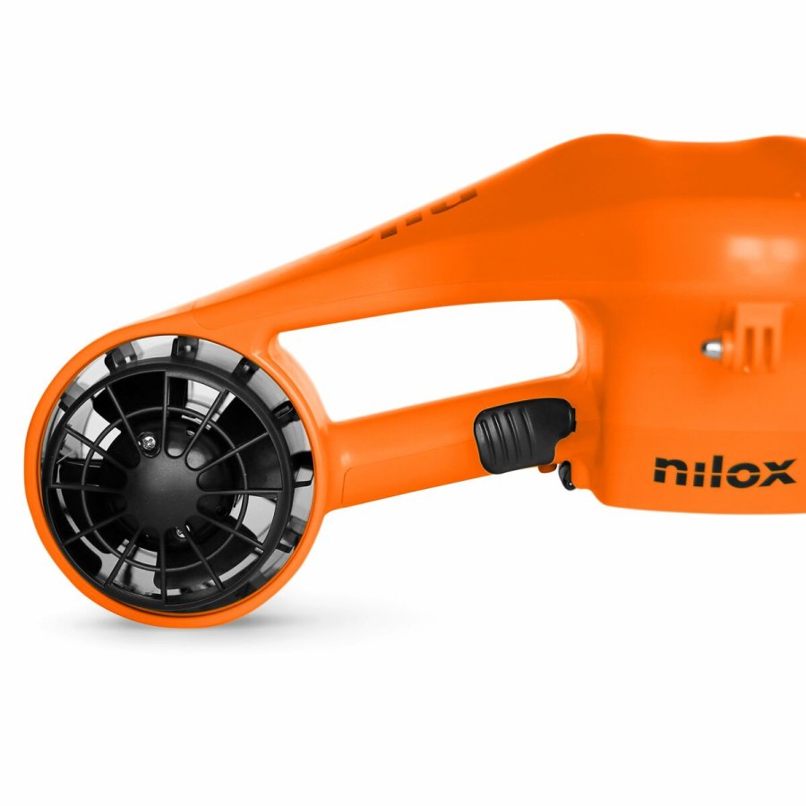 Automatiske poolrensere Nilox NXWTRSCOOTEROR #2