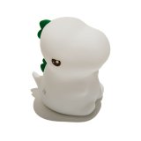 Skrivebordslampe Muitomas SILLAMPDINOC Hvid Gummi #1