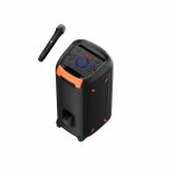 Brbare Bluetooth-hjttalere Celly PARTYSPEAKERWLM Sort 4 W #6