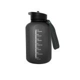 Vandflaske Muitomas WBOTTLE1200BK Sort #1