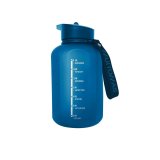Vandflaske Muitomas WBOTTLE1200BL Bl #1