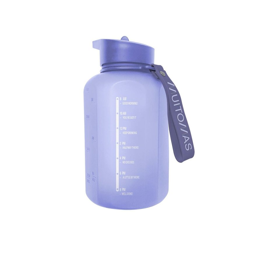 Vandflaske Muitomas WBOTTLE1200VL #1