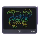 T�jfarve Celly KIDSBOARDPK #7