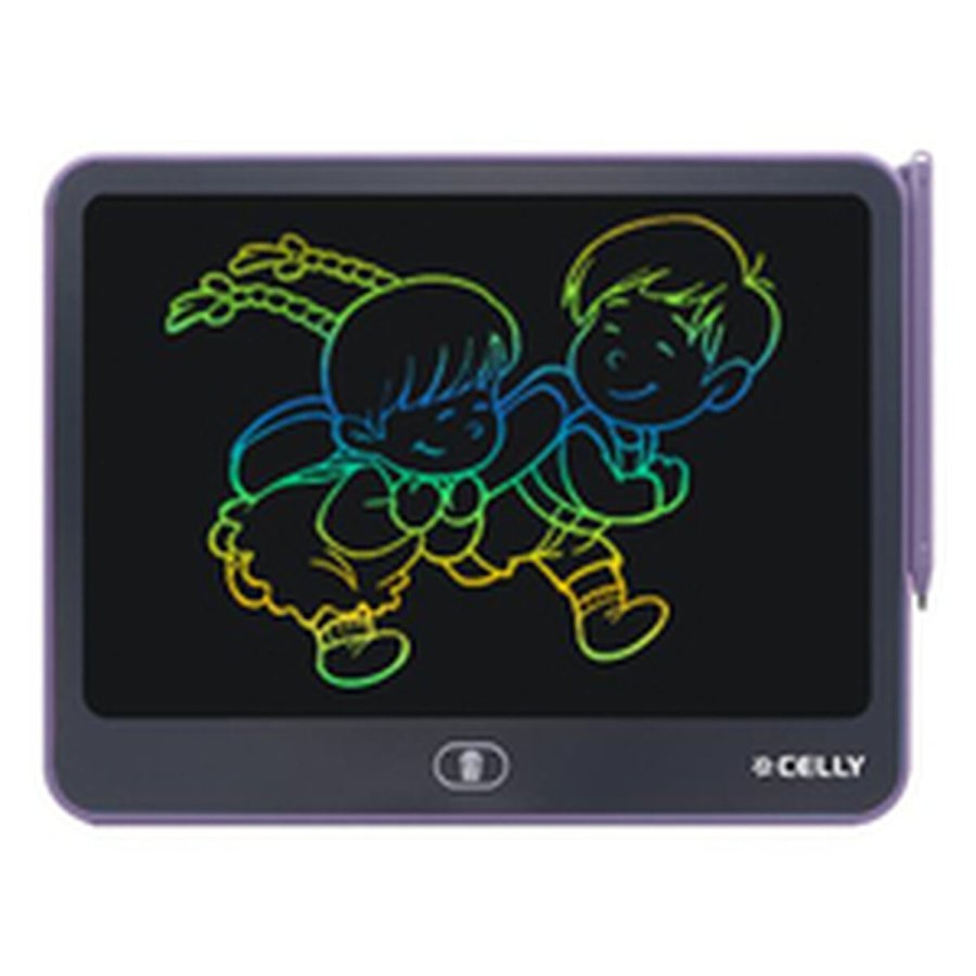 T�jfarve Celly KIDSBOARDPK #7