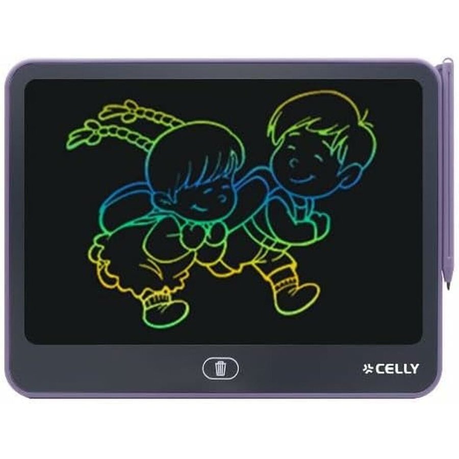 T�jfarve Celly KIDSBOARDPK #5