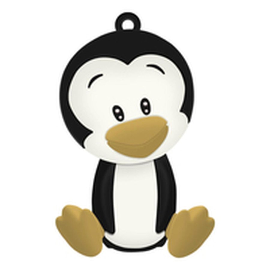 Powerbank Celly PBPENGUIN 30000 mAh #6