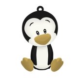 Powerbank Celly PBPENGUIN 30000 mAh #1