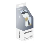 Powerbank Celly PBPENGUIN 30000 mAh #4