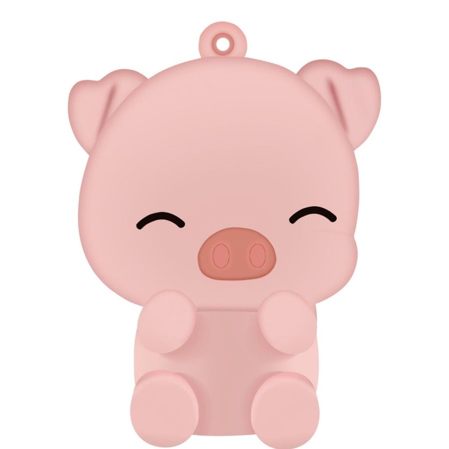 Powerbank Celly PBPIG Pink #7