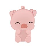 Powerbank Celly PBPIG Pink #1