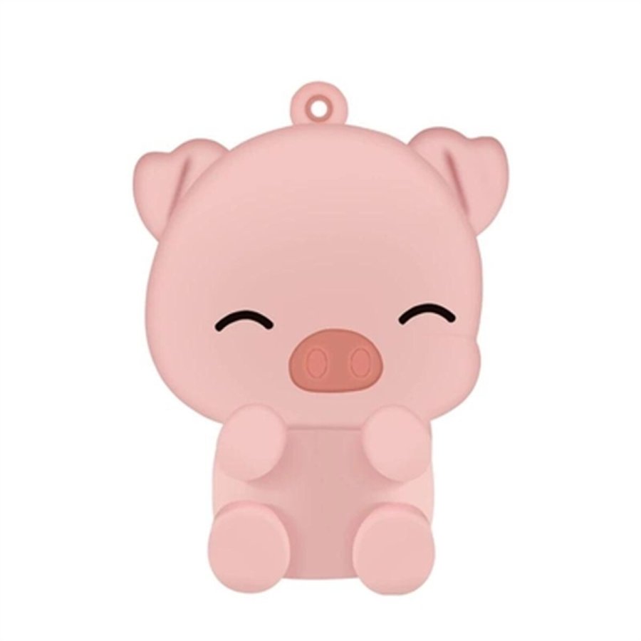 Powerbank Celly PBPIG Pink #1