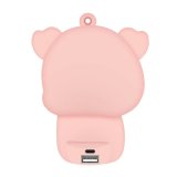 Powerbank Celly PBPIG Pink #3
