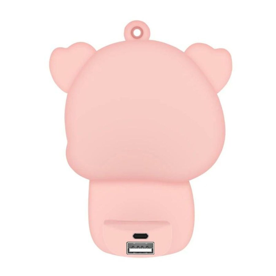 Powerbank Celly PBPIG Pink #3
