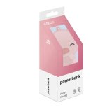 Powerbank Celly PBPIG Pink #4