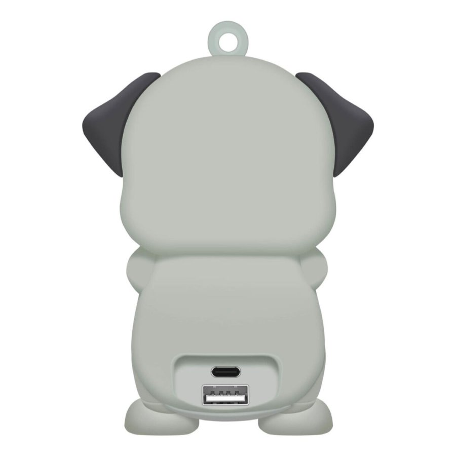 Powerbank Celly PBDOG Gr #5