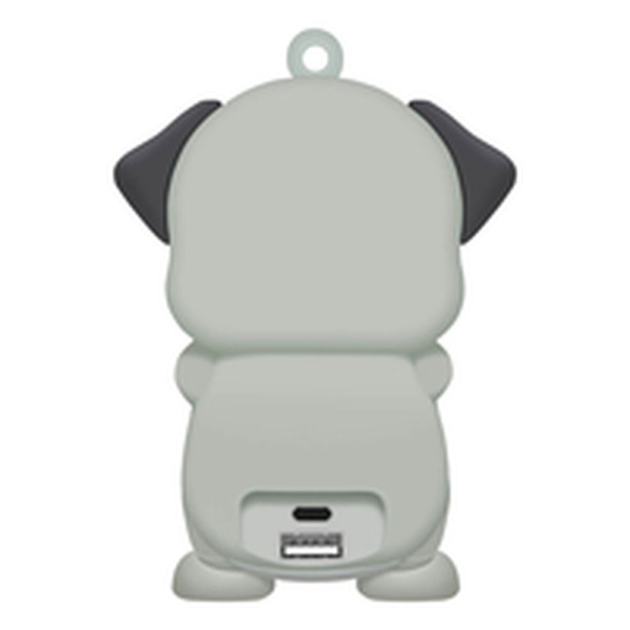 Powerbank Celly PBDOG Gr #6