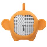 B�rbar h�jttaler Celly WSMONKEY Gul 3 W #6