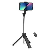 Selfiestick Celly CLICKSFSTICKBK Sort Smartphone #4