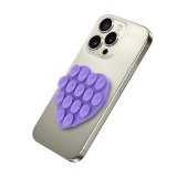 Skuldertaske Celly FIXHEARTVL Violet Lilla #4