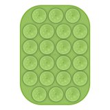 Skuldertaske Celly FIXSQUAREGN Grn #7