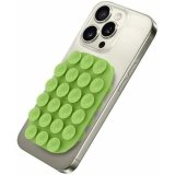 Skuldertaske Celly FIXSQUAREGN Grn #6