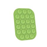 Skuldertaske Celly FIXSQUAREGN Grn #3