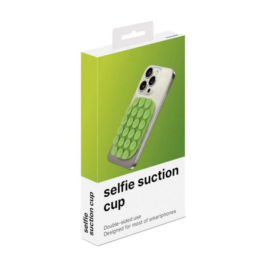 Skuldertaske Celly FIXSQUAREGN Grn #4