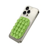 Skuldertaske Celly FIXSQUAREGN Grn #5