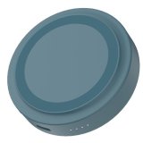 Powerbank Celly MAGPB3000BL #4