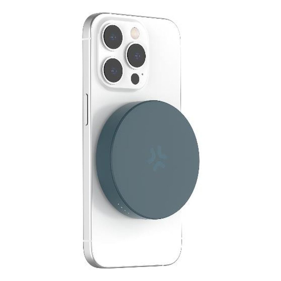 Powerbank Celly MAGPB3000BL #6