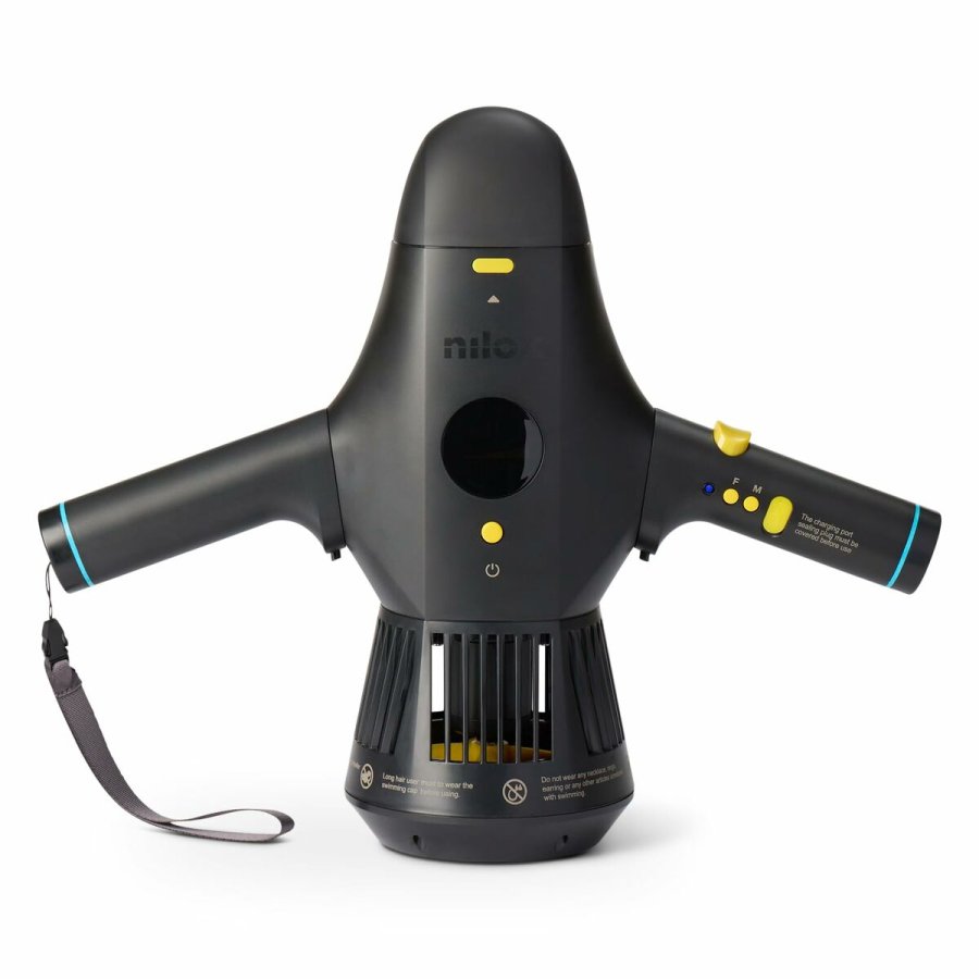 Automatiske poolrensere Nilox NXWTRSCOOTERSUP #1